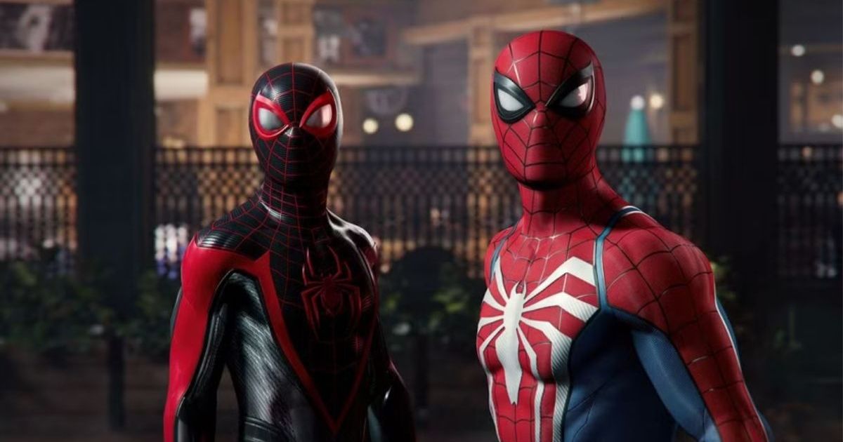 Brand New Day Is Borrowing the Best Part of Insomniac’s Spider-Man Games