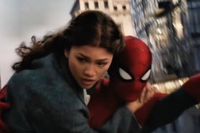 Tom Holland and Zendaya Settle the Best Spider-Man MCU Movie Debate