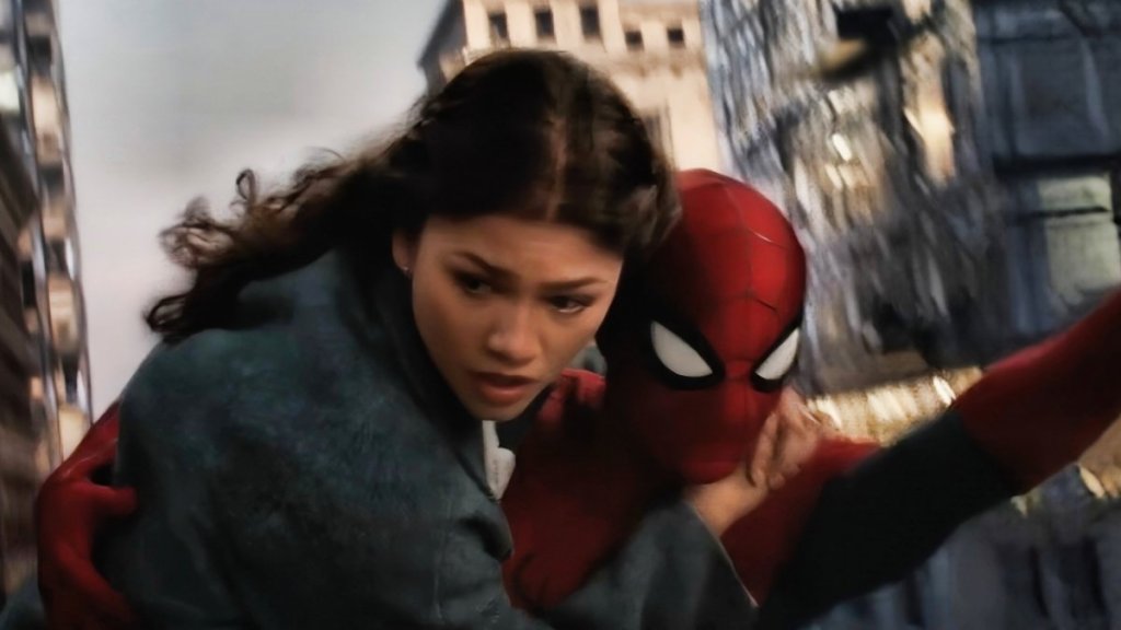 Tom Holland and Zendaya Settle the Best Spider-Man MCU Movie Debate