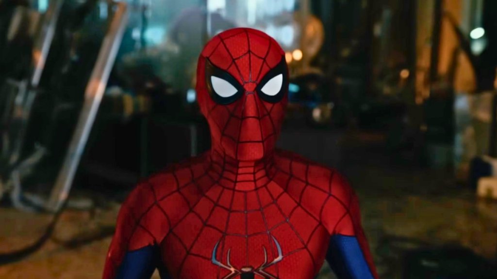 Spider-Man: Brand New Day Director Teases Bigger MCU Twist Than Sadie Sink Role Reveal