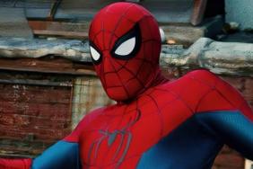 Spider-Man: Brand New Day Runtime Report Gives Update on Post-Credits Plans