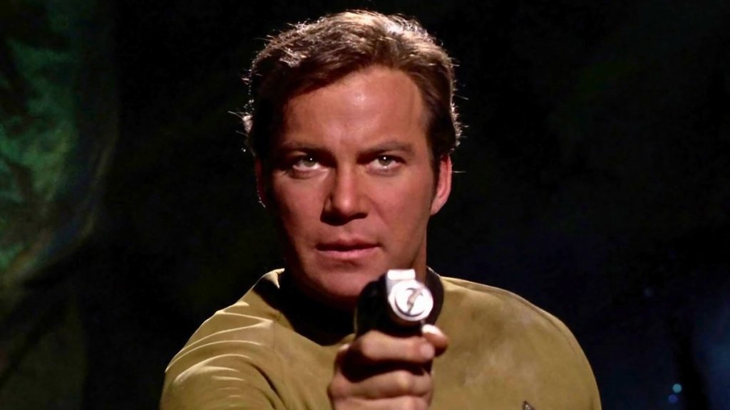 Star Trek: The Original Series Fans Get a 60th Anniversary Treat