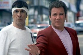 Star Trek IV: The Voyage Home Gets 40th Anniversary Return With 1 Caveat
