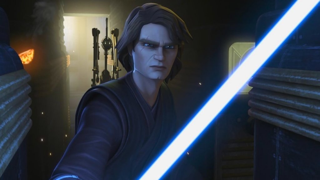 Star Wars: The Clone Wars & Bad Batch Stars Reprise Iconic Roles for Anticipated Video Game