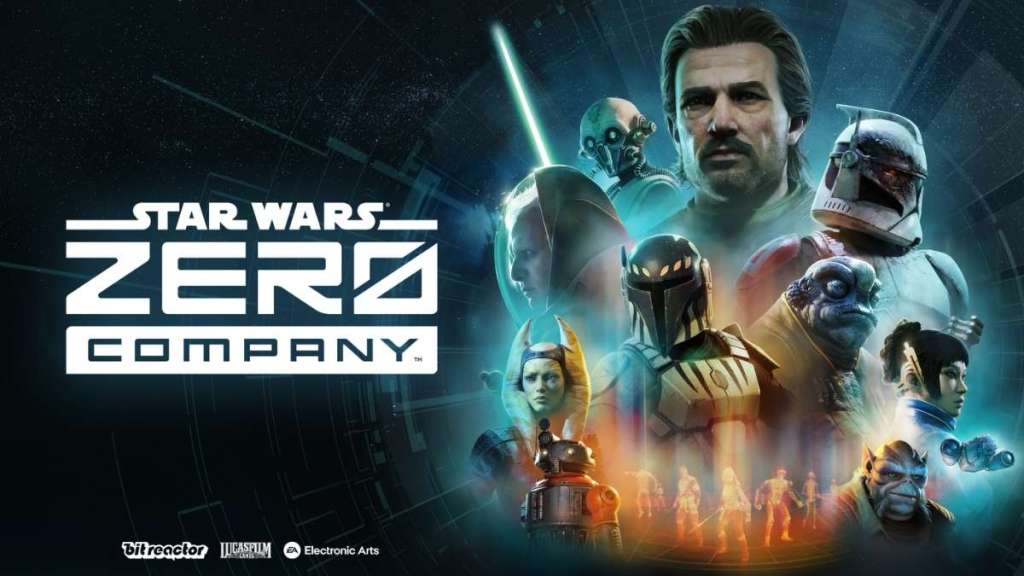 Star Wars: The Clone Wars & Bad Batch Stars Reprise Iconic Roles for Anticipated Video Game