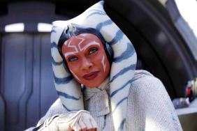 Star Wars’ New Show Comes Even Before Rosario Dawson’s Ahsoka Season 2