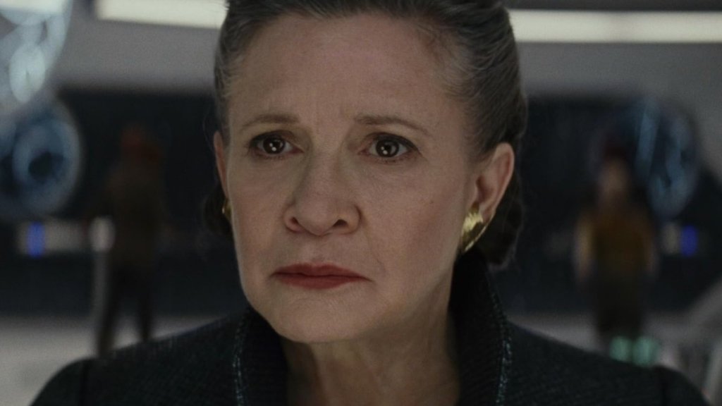 Star Wars Finally Explores How Leia Became a Jedi and Earned Her Lightsaber