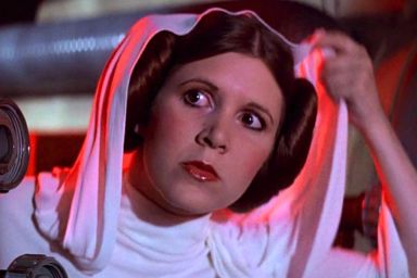 Star Wars Finally Explores How Leia Became a Jedi and Earned Her Lightsaber