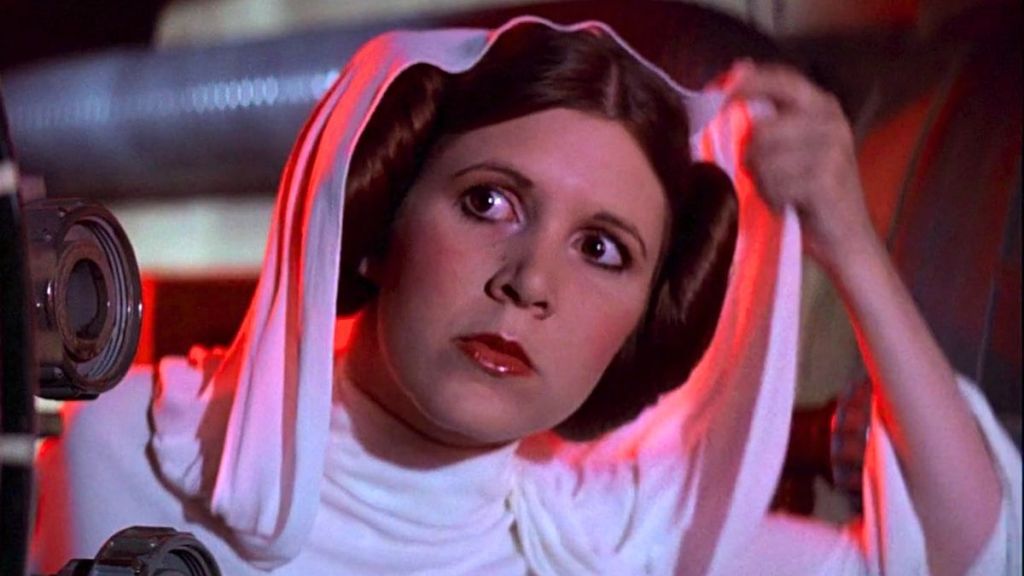Star Wars Finally Explores How Leia Became a Jedi and Earned Her Lightsaber