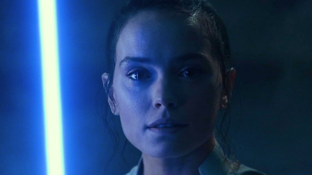 Star Wars Just Made a Huge Lore Change That Completely Rewrites Daisy Ridley’s Rey Movie