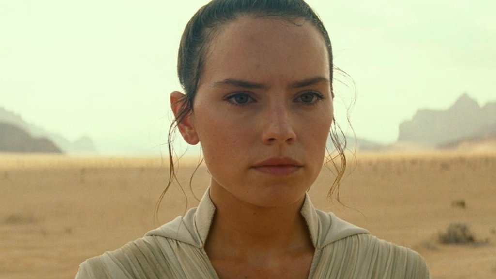 Star Wars Just Made a Huge Lore Change That Completely Rewrites Daisy Ridley’s Rey Movie