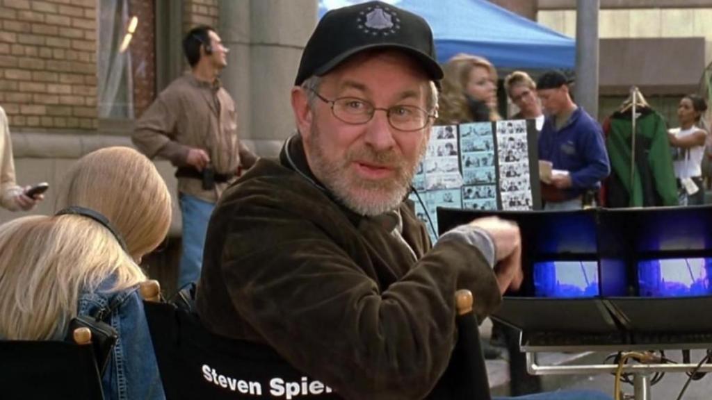 Steven Spielberg & Amazon Are Turning Terrifying YouTube Series Into a Horror Movie