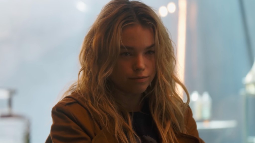 Supergirl Rumors Suggest Digital Release Date Is Coming Very Soon