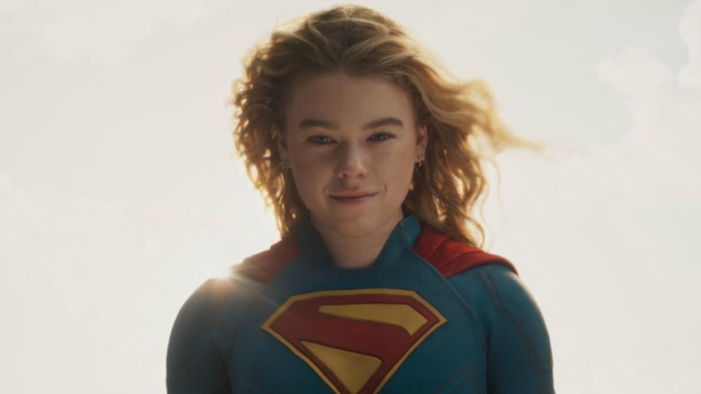 Supergirl & Two More Box Office Flops Redeem Themselves on Digital Streaming