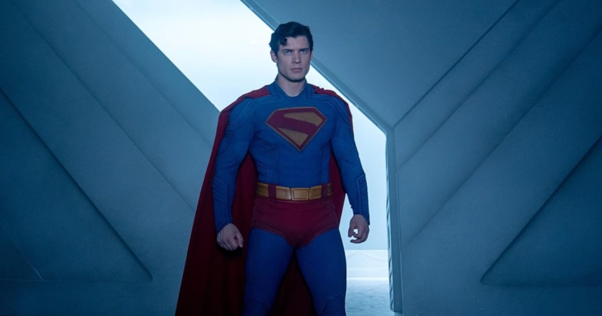 DC Just Reinvented Death of Superman With a Twist, Writers Explain Changes