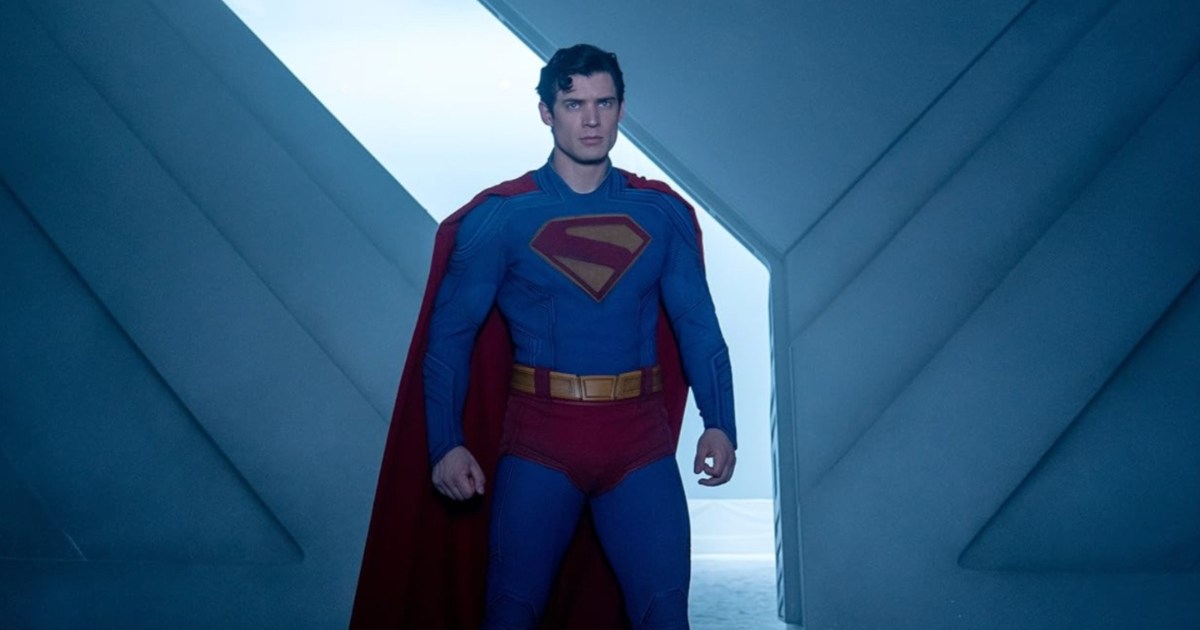 DC Just Reinvented Death of Superman With a Twist, Writers Explain Changes - Comic Book Movies and Superhero Movie News - SuperHeroHype
