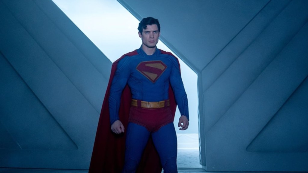 DC Just Reinvented Death of Superman With a Twist, Writers Explain Changes