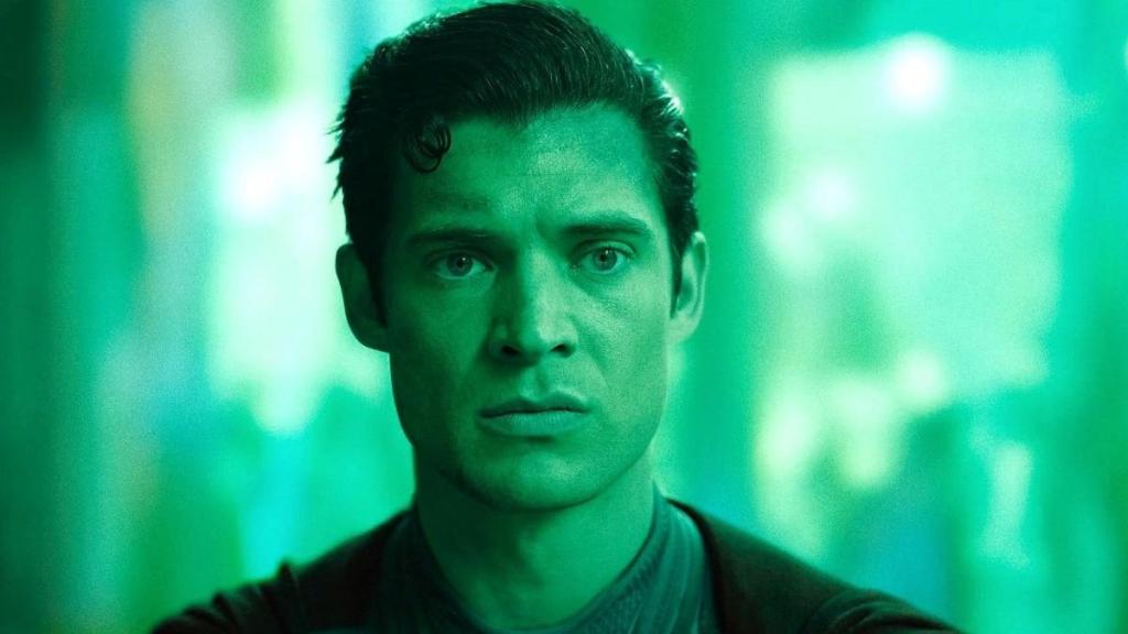 Man of Tomorrow’s James Gunn Shares Hilarious Green Lantern Prop Fans Will Want to Own