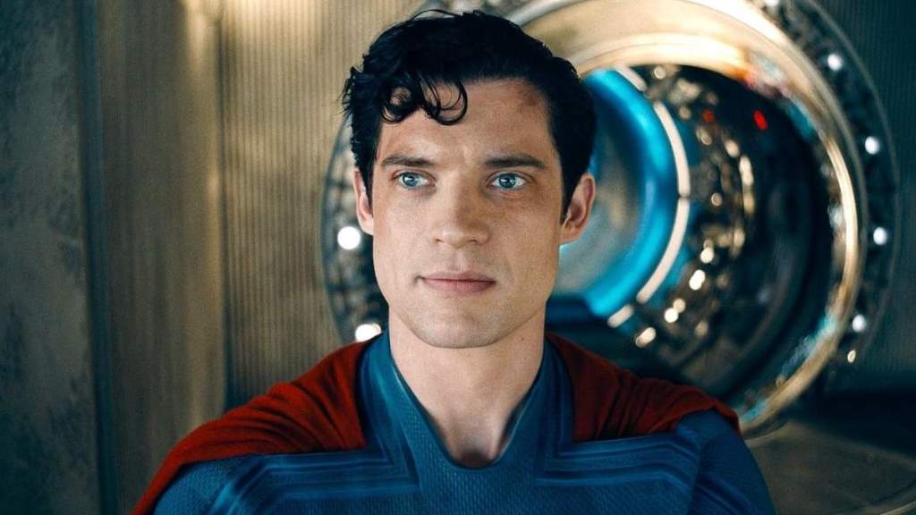 James Gunn Shuts Down Man of Tomorrow Trailer Rumor, But Shares Good News