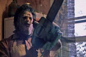 New Texas Chain Saw Massacre Trailer Gets Fans Ready for Horror Movie's Return