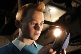 Peter Jackson Brings Positive News About Steven Spielberg’s Long-Awaited Tintin Sequel