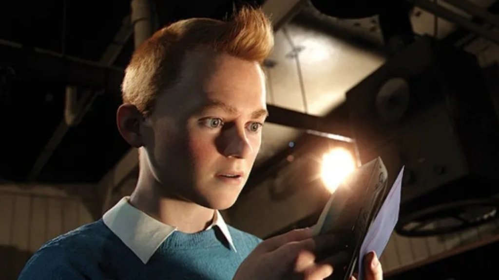 Peter Jackson Brings Positive News About Steven Spielberg’s Long-Awaited Tintin Sequel