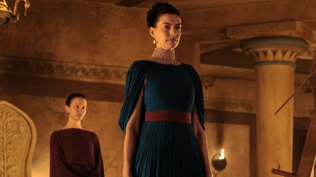 The Odyssey's Ending Is Confusing Fans Over Whether This Character Is Alive or Dead