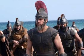 Christopher Nolan Has an Easy Way to Prove 1 The Odyssey Rumor Was Totally False