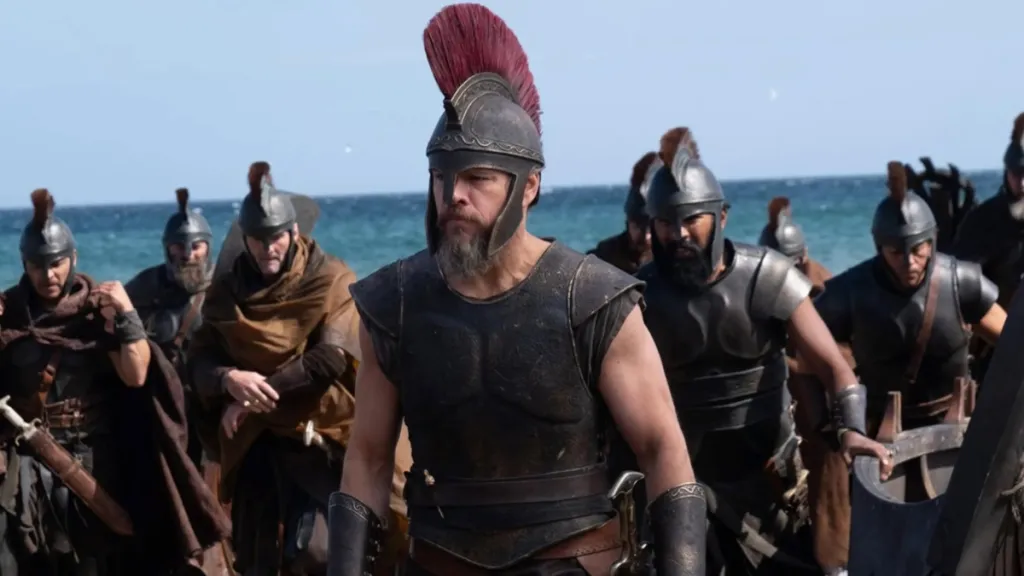 After The Odyssey, Christopher Nolan Fans Face a Long Wait for His Next Movie