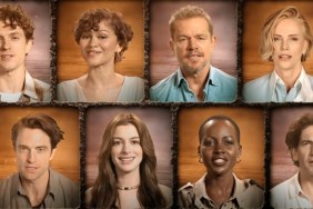 Watch The Odyssey Cast’s 1 Minute Recap Before Christopher Nolan’s 172-Minute Epic