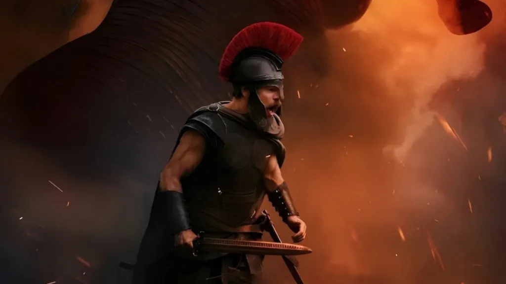 The Odyssey’s Box Office Dominance Is Unmatched by Any 2026 Movie