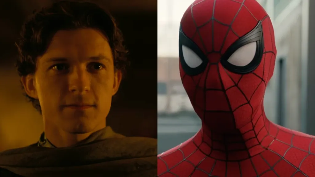 The Odyssey Caused a Huge Spider-Man Crisis, Then Brand New Day Was Saved