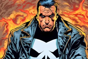 The Punisher Predator