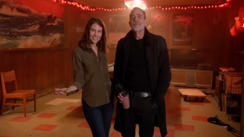 New TWD: Dead City Season 3 Footage Shows Negan & Maggie’s Wildest Turn