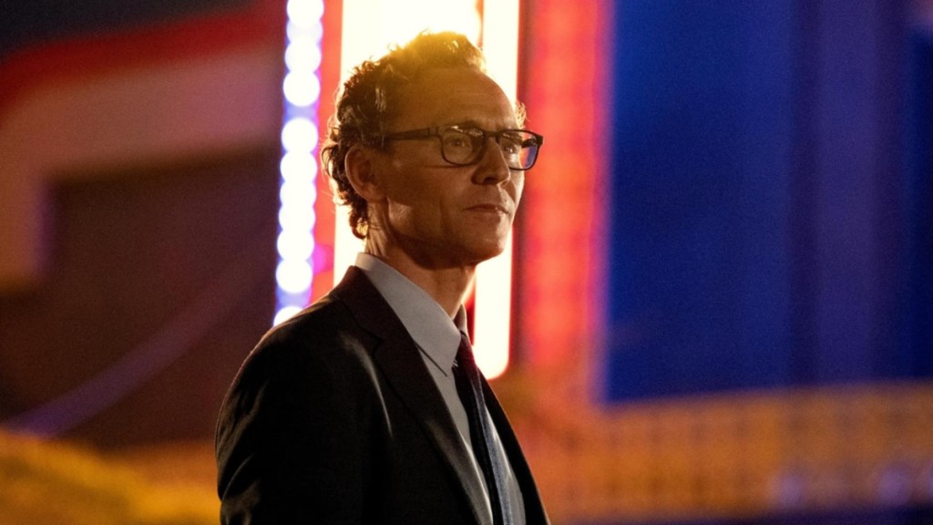 Tom Hiddleston's New Historical Show Conquers Disney+, Beats Marvel's Latest