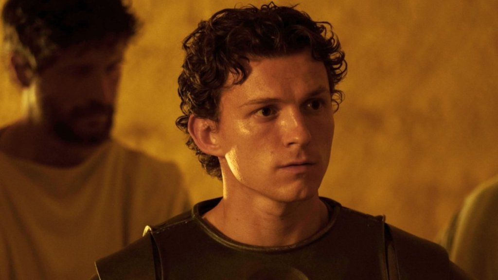The Odyssey Fans Demand More IMAX 70mm Screenings, But They Won't Get Them