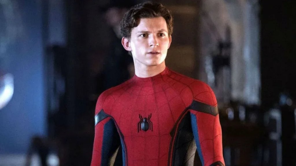 Tom Holland Says Spider-Man Ignores No Way Home's Most Crucial Lesson