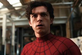 Tom Holland Already Knows How Spider-Man Will Be Replaced in the MCU
