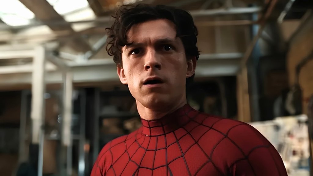 Tom Holland Already Knows How Spider-Man Will Be Replaced in the MCU