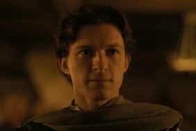 Tom Holland Beat Zendaya to Christopher Nolan’s The Odyssey Call