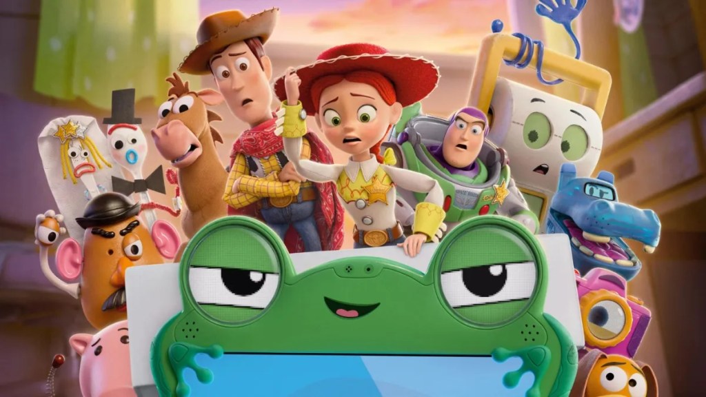 Toy Story 5 Crosses Another Massive Milestone Ahead of $1 Billion Box Office Intake