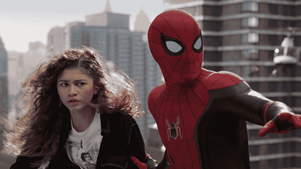 Spider-Man: Brand New Day Trailer Ignites MCU Fan Nostalgia That Avengers: Doomsday Didn't
