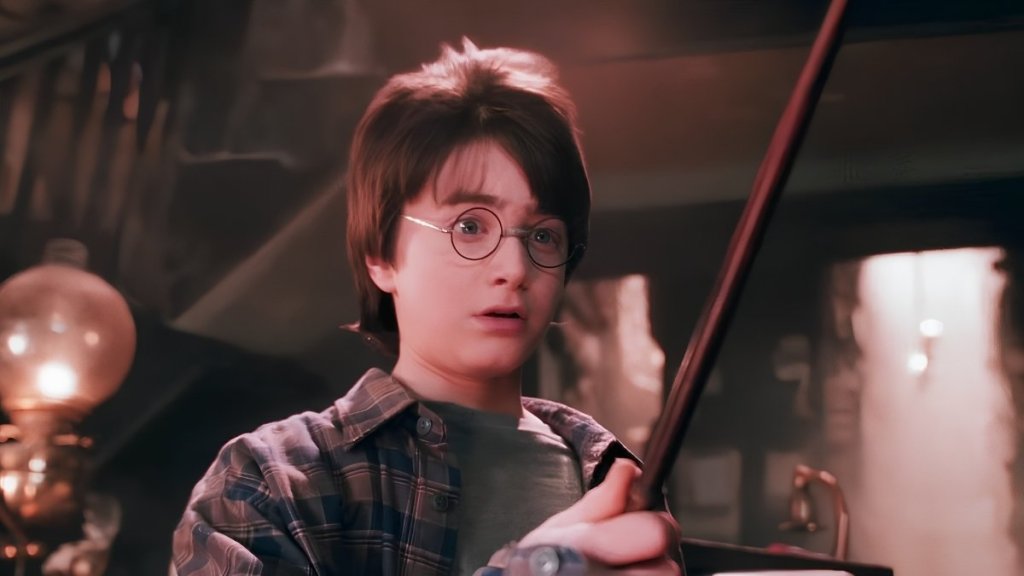 Beloved Harry Potter Movie Returns to Theaters With New Footage You Haven’t Seen