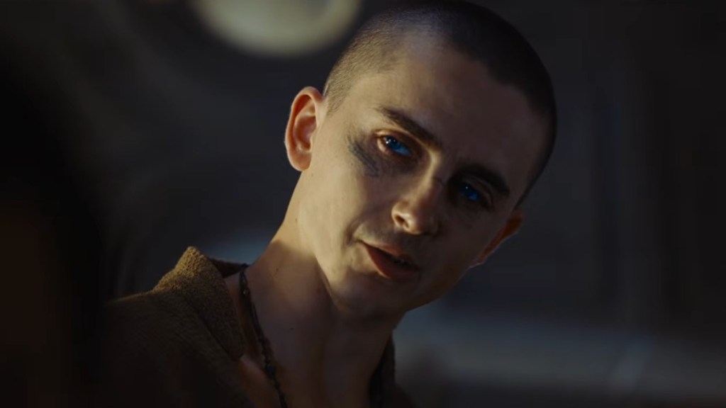 Dune: Part Three Trailer Sees Robert Pattinson Challenge Timothée Chalamet for the Throne