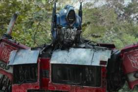 Iconic Transformers Movie Gets New Trailer Ahead of Theatrical 4K Rerelease