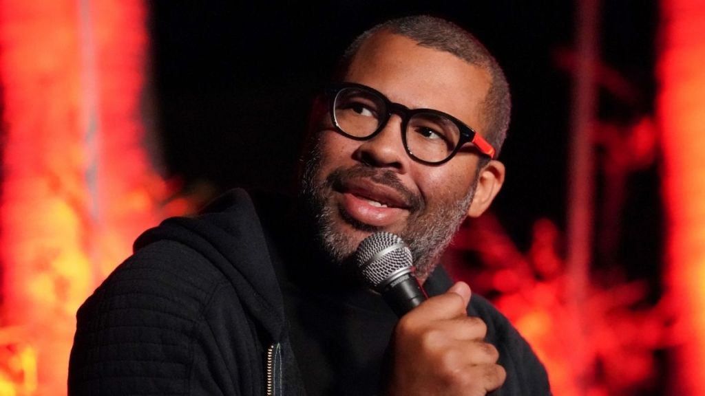 Netflix Is Losing Jordan Peele’s Box Office Smashing Superhero Movie Very Soon