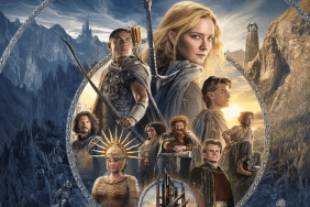 LOTR: Stranger Things' Star Shocks Fans with Rings of Power Season 3 Role Reveal