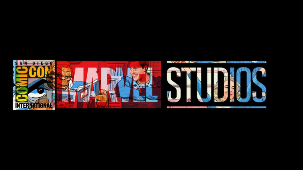 Marvel & DC Fans Need To Know This About 2026 SDCC Hall H Reveals & Surprises