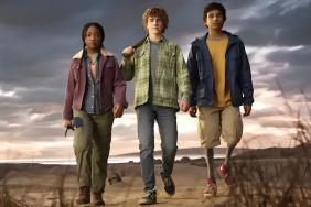 Percy Jackson and the Olympians Season 3 Teaser Trailer Confirms Disney+ Release Date