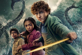 Percy Jackson Season 3's Major Deaths Get a Grim Tease From Walker Scobell